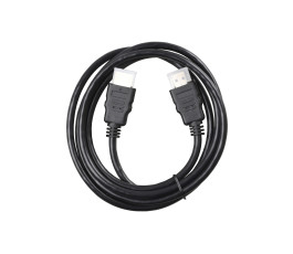 Кабель HDMI - HDMI, v2.0 Smartbuy K-353-302, 3м