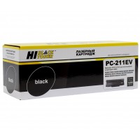 Картридж совместимый Hi-Black (HB-PC-211EV) (Pantum P2200/P2207/P2507/P2500W/M6500/6550/6607) 1,