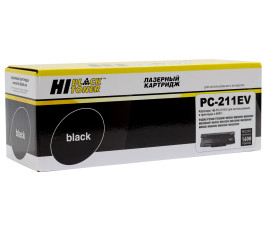 Картридж совместимый Hi-Black (HB-PC-211EV) (Pantum P2200/P2207/P2507/P2500W/M6500/6550/6607)