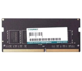 Модуль памяти SODIMM DDR5 8Gb PC38400 4800MHz Kingmax KM-SD5-4800-8GS