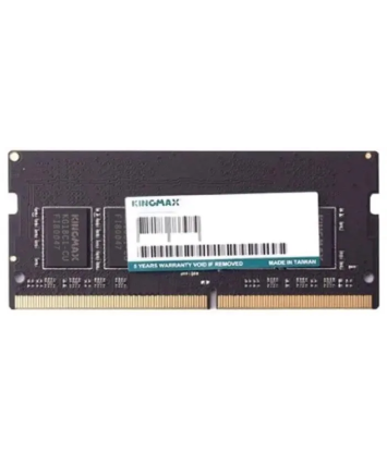 Модуль памяти SODIMM DDR5 8Gb PC38400 4800MHz Kingmax KM-SD5-4800-8GS