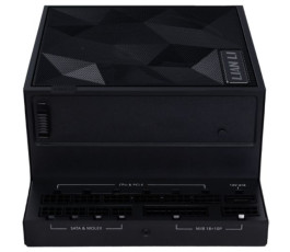 Блок питания 1000W Lian-Li Edge1000 (G9P.EG1000G.BH00.RU), 80+ Gold, модульный