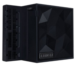Блок питания 1000W Lian-Li Edge1000 (G9P.EG1000G.BH00.RU), 80+ Gold, модульный