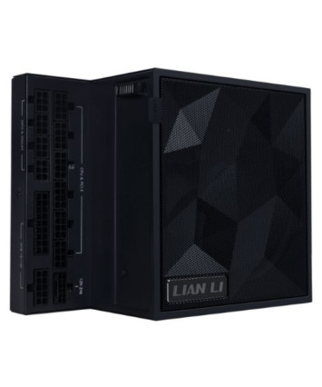 Блок питания 1000W Lian-Li Edge1000 (G9P.EG1000G.BH00.RU), 80+ Gold, модульный