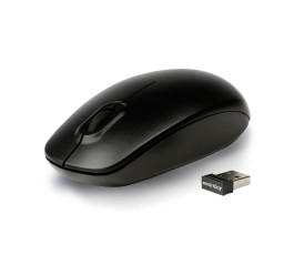 Мышь беспроводная Smartbuy ONE 300AG-K, USB, черный