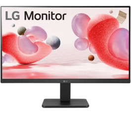 Монитор 23.8" LG 24MR400-B (100Hz)