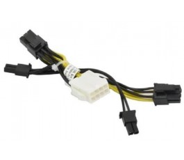 Кабель питания SuperMicro CBL-PWEX-1040