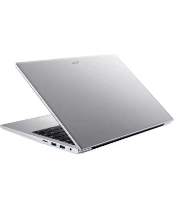 Ноутбук Acer Aspire Lite AL14-31P-36EN (NX.KS9ER.001) 14", IPS, i3-N300/8/512, серебристый