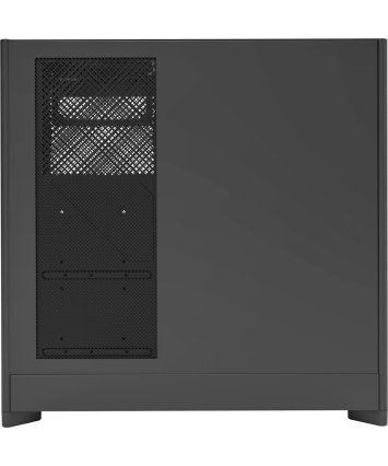 Корпус ATX без БП Montech HS02, черный Корпус ATX без БП Montech HS02, черный