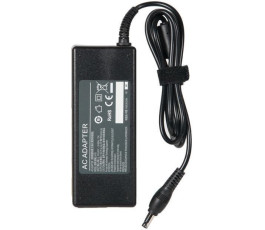 Блок питания для ноутбука Samsung 90W (19V, 4.74A, 5.5-3.0mm) HC