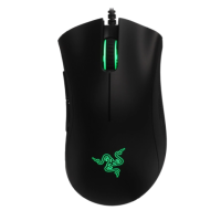 Мышь игровая Razer DeathAdder Essential (RZ01-03850100-R3M1), черный