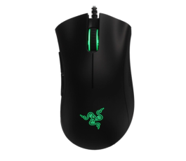 Мышь игровая Razer DeathAdder Essential (RZ01-03850100-R3M1), черный