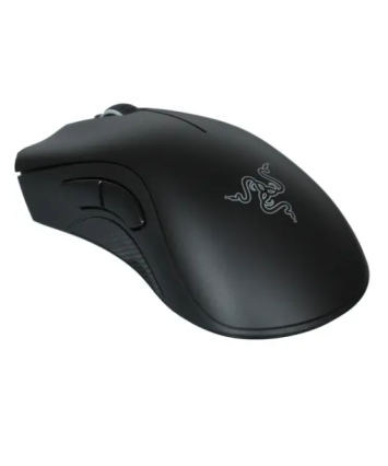 Мышь игровая Razer DeathAdder Essential (RZ01-03850100-R3M1), черный