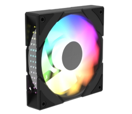 Вентилятор для корпуса DeepCool CG580 FAN BKR Reverse