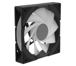 Вентилятор для корпуса DeepCool CG580 FAN BKR Reverse