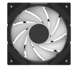Вентилятор для корпуса DeepCool CG580 FAN BKR Reverse