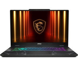 Ноутбук MSI Cyborg 17 (B13WEKG-216XRU) 17.3", IPS, i5-13420H/16/1024/RTX5050, черный