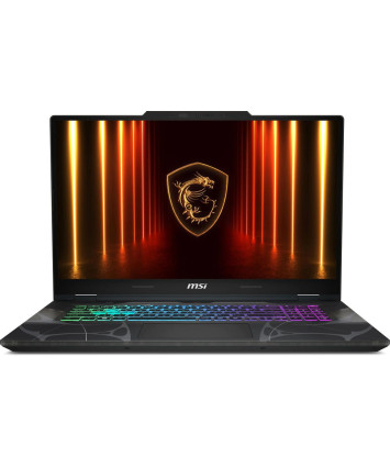 Ноутбук MSI Cyborg 17 (B13WEKG-216XRU) 17.3", IPS, i5-13420H/16/1024/RTX5050, черный Ноутбук MSI Cyborg 17 (B13WEKG-216XRU) 17.3", IPS, i5-13420H/16/1024/RTX5050, черный