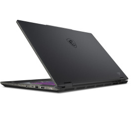 Ноутбук MSI Cyborg 17 (B13WEKG-216XRU) 17.3", IPS, i5-13420H/16/1024/RTX5050, черный