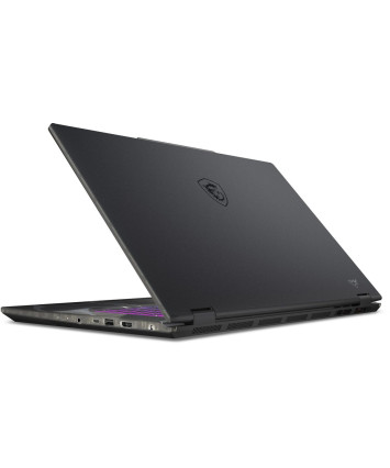 Ноутбук MSI Cyborg 17 (B13WEKG-216XRU) 17.3", IPS, i5-13420H/16/1024/RTX5050, черный Ноутбук MSI Cyborg 17 (B13WEKG-216XRU) 17.3", IPS, i5-13420H/16/1024/RTX5050, черный