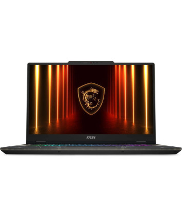Ноутбук MSI Cyborg 17 (B13WEKG-216XRU) 17.3", IPS, i5-13420H/16/1024/RTX5050, черный Ноутбук MSI Cyborg 17 (B13WEKG-216XRU) 17.3", IPS, i5-13420H/16/1024/RTX5050, черный