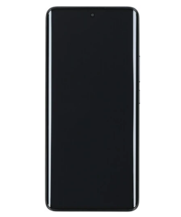 Смартфон Xiaomi Redmi Note 14 Pro Plus 5G 8/256 Midnight Black