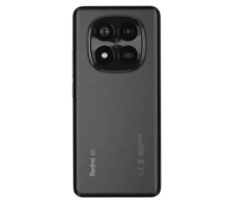 Смартфон Xiaomi Redmi Note 14 Pro Plus 5G 8/256 Midnight Black