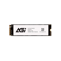 Накопитель SSD M.2 NVMe 512Gb AGI AI298 (AGI512GIMAI298)