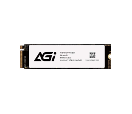 Накопитель SSD M.2 NVMe 512Gb AGI AI298 (AGI512GIMAI298)