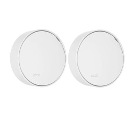 Бесшовный Mesh роутер TP-Link Deco X50-PoE (упак.:2шт)