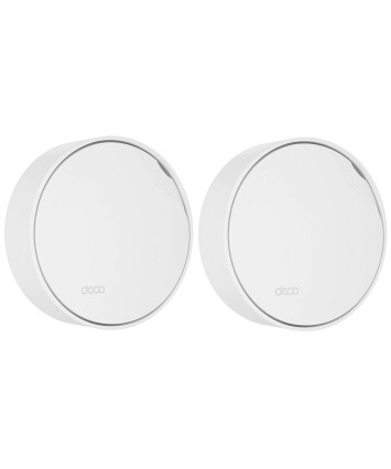 Бесшовный Mesh роутер TP-Link Deco X50-PoE (упак.:2шт)