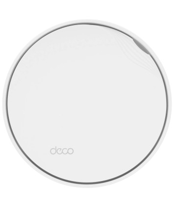 Бесшовный Mesh роутер TP-Link Deco X50-PoE (упак.:2шт)