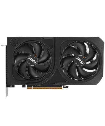 Видеокарта PCI-E 5.0 16Gb GeForce RTX 5060 Ti MSI SHADOW 2X OC PLUS