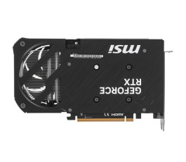Видеокарта PCI-E 5.0 16Gb GeForce RTX 5060 Ti MSI SHADOW 2X OC PLUS