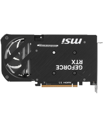 Видеокарта PCI-E 5.0 16Gb GeForce RTX 5060 Ti MSI SHADOW 2X OC PLUS