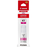 Чернила Canon GI-41M 4544C001 пурпурный (70мл)