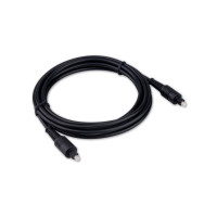 Кабель оптический Audio Cablexpert CC-OPT-3M-N, Toslink 2xODT M/M, 3м