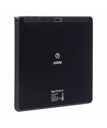 Планшет 10.1" Digma CITI Octa 10 SC9863 3G CS1219PL