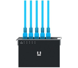 Коммутатор Netis ST105D 5port Коммутатор Netis ST105D 5port