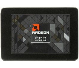 Накопитель SSD SATA 2,5" 960Gb Radeon R5 R5SL960G