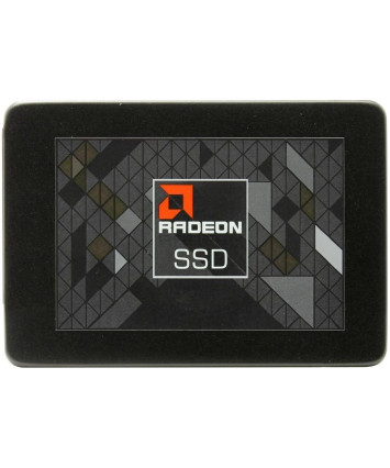 Накопитель SSD SATA 2,5" 960Gb Radeon R5 R5SL960G