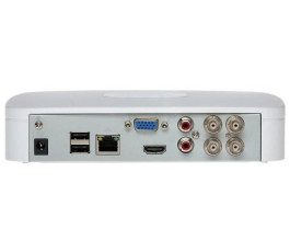Видеорегистратор DAHUA DHI-XVR4104C-I/DH , 4-канальный
