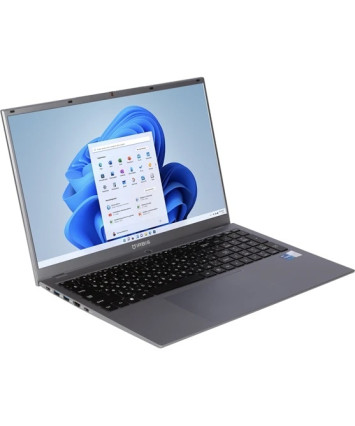 Ноутбук IRBIS 17NBP4503_G3P, 17.3", IPS, Core i5-1250P/16/512, серый Ноутбук IRBIS 17NBP4503_G3P, 17.3", IPS, Core i5-1250P/16/512, серый