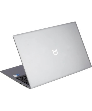 Ноутбук IRBIS 17NBP4503_G3P, 17.3", IPS, Core i5-1250P/16/512, серый Ноутбук IRBIS 17NBP4503_G3P, 17.3", IPS, Core i5-1250P/16/512, серый