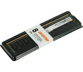 Модуль памяти DDR4 8Gb PC21300 2666MHz Digma DGMAD42666008S