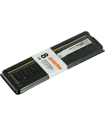 Модуль памяти DDR4 8Gb PC21300 2666MHz Digma DGMAD42666008S