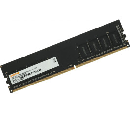 Модуль памяти DDR4 8Gb PC21300 2666MHz Digma DGMAD42666008S