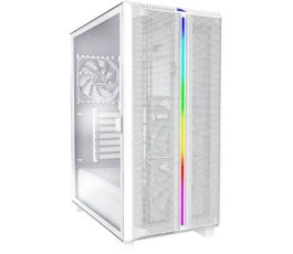 Корпус ATX без БП Montech SKY ONE LITE, белый