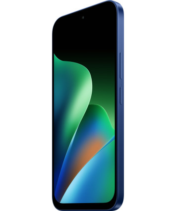 Смартфон Xiaomi Redmi 17 8/256, синий