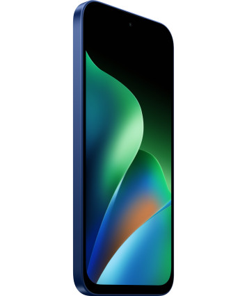 Смартфон Xiaomi Redmi 17 8/256, синий